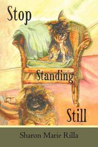 Cover image for Stop Standing Still