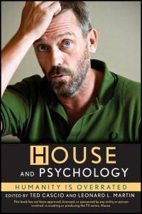 Cover image for House and Psychology