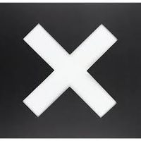 Cover image for The XX *** Mint Green Vinyl