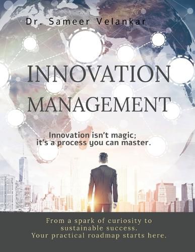 Cover image for Innovation Management