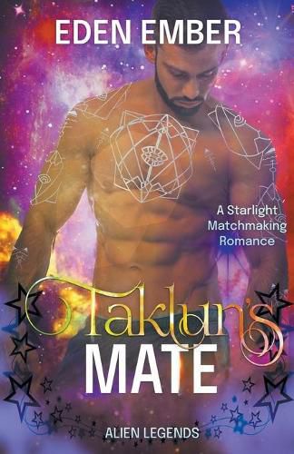 Cover image for Taklun's Mate
