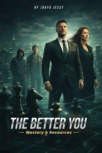 Cover image for The Better You
