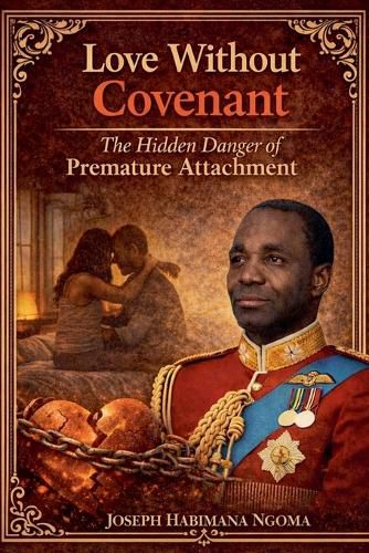 Cover image for Love Without Covenant
