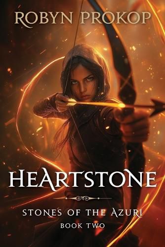 Cover image for Heartstone
