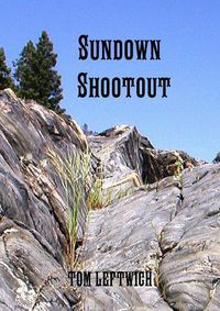 Cover image for Sundown Shootout