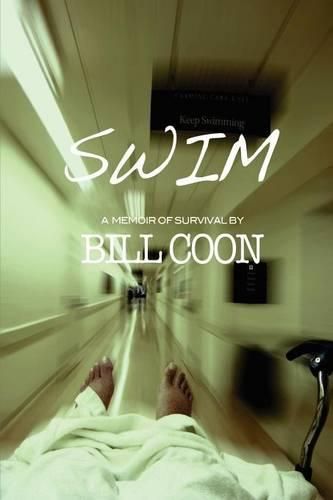 Cover image for Swim: A Memoir of Survival