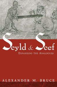 Cover image for Scyld and Scef: Expanding the Analogues