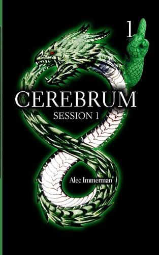 Cover image for Cerebrum: Session 1