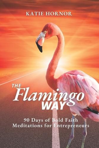 Cover image for The Flamingo Way