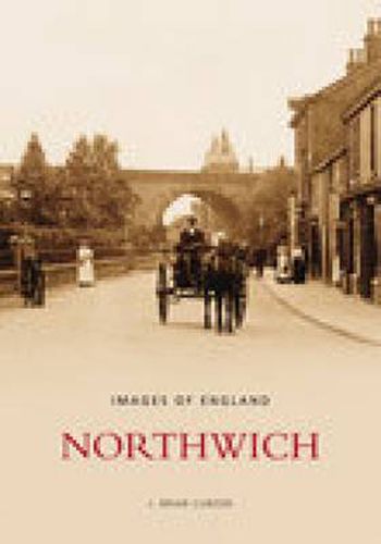 Cover image for Northwich