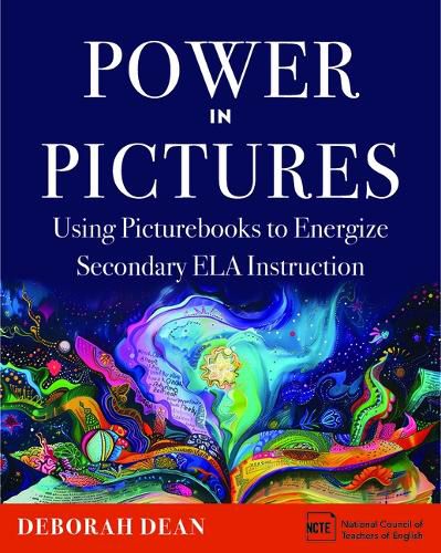 Cover image for Power in Pictures