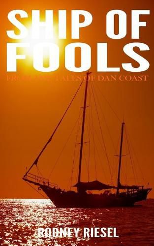 Cover image for Ship of Fools