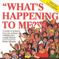 Cover image for What's Happening to Me?