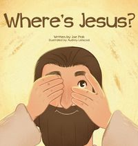 Cover image for Where's Jesus?