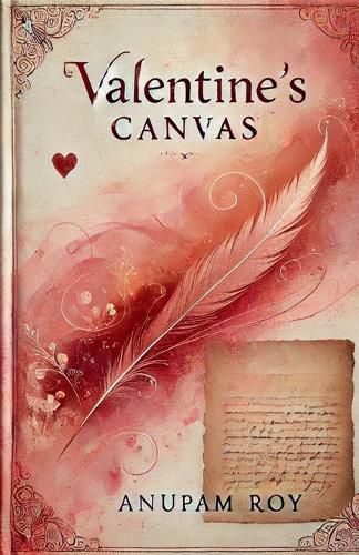 Cover image for Valentine's Canvas