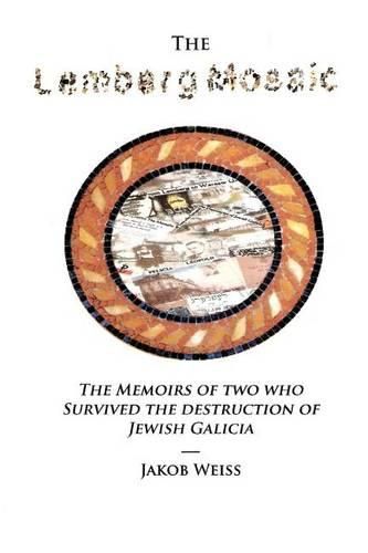 Cover image for The Lemberg Mosaic
