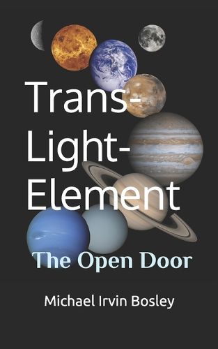 Cover image for Trans-Light-Element: The Open Door