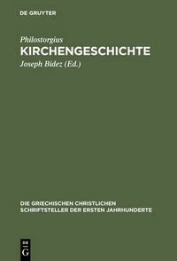 Cover image for Kirchengeschichte