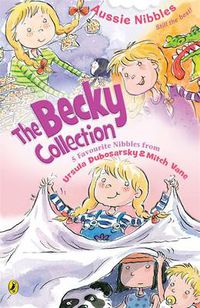 Cover image for The Becky Collection