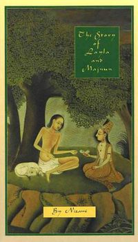 Cover image for The Story of Layla & Majnun