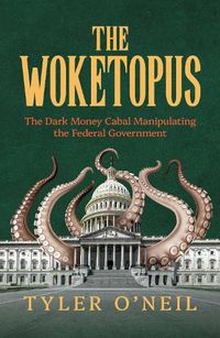 Cover image for The Woketopus