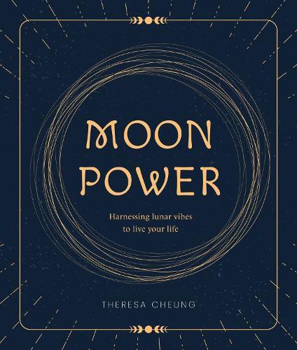 Cover image for Moon Power