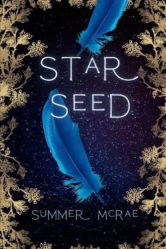 Cover image for Star Seed