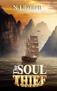 Cover image for The Soul Thief