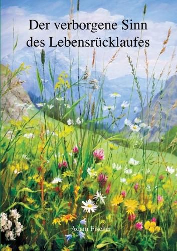 Cover image for Der verborgene Sinn des Lebensruecklaufes
