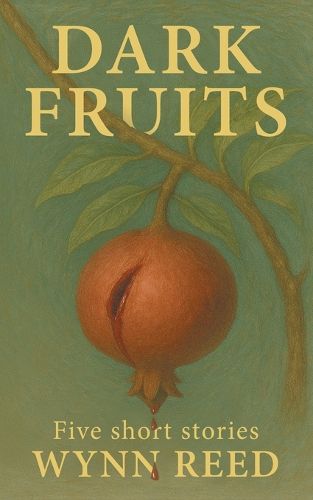 Cover image for Dark Fruits