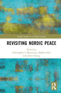 Cover image for Nordic Peace in Question