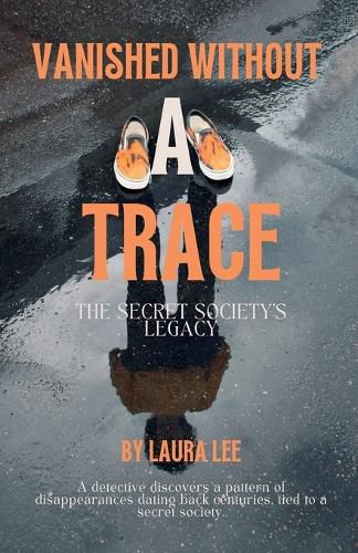 Cover image for Vanished Without a Trace