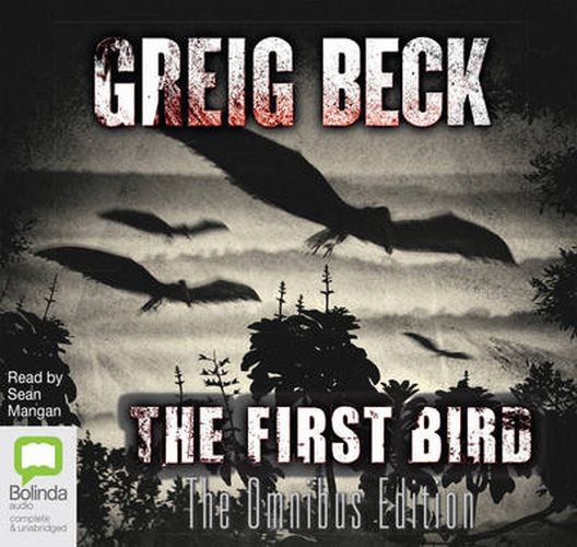 Cover image for The First Bird