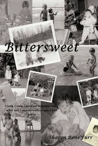 Cover image for Bittersweet