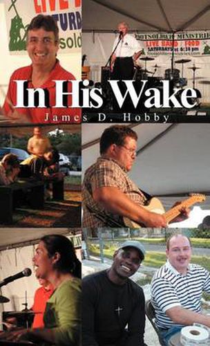 Cover image for In His Wake