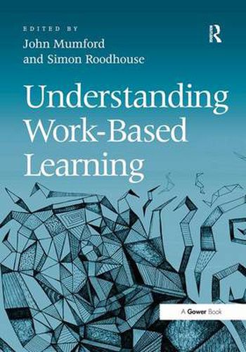 Cover image for Understanding Work-Based Learning