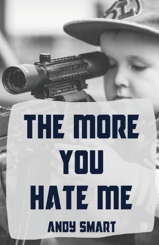 Cover image for The More You Hate Me