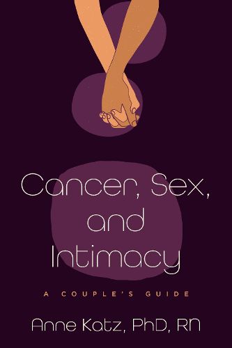 Cover image for Cancer, Sex, and Intimacy