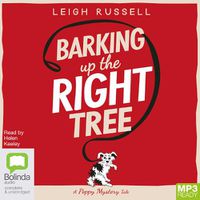 Cover image for Barking Up the Right Tree