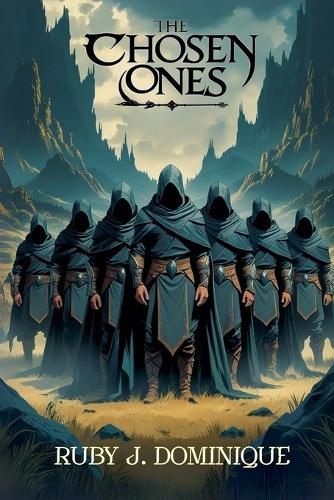 Cover image for The Chosen Ones