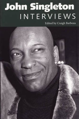 John Singleton: Interviews