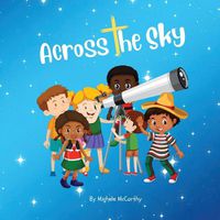 Cover image for Across the Sky