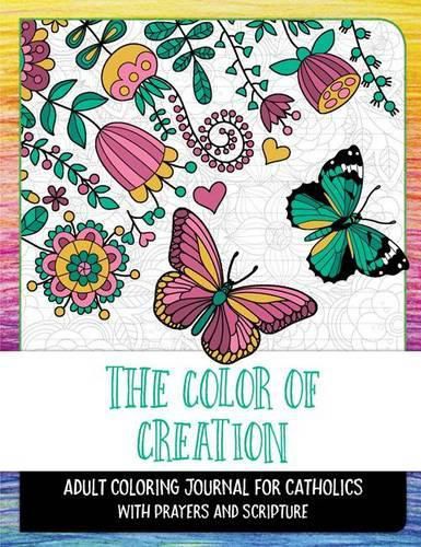 The Color of Creation