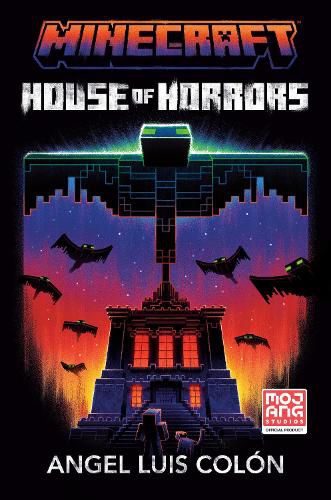 Minecraft: House of Horrors