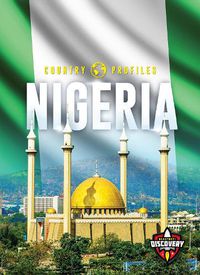 Cover image for Nigeria