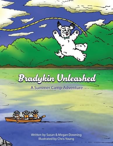 Bradykin Unleashed