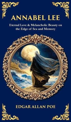 Cover image for Annabel Lee