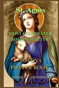 Cover image for St. Agnes Novena Prayers