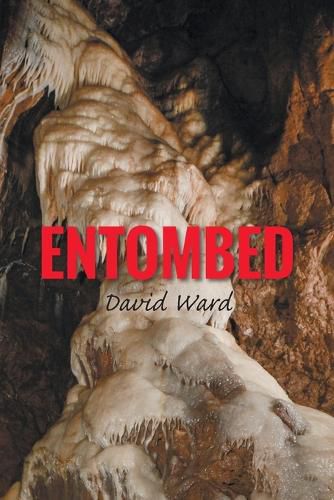 Cover image for Entombed