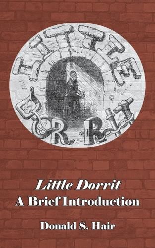 Cover image for Little Dorrit